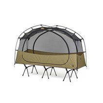 헬리녹스 (Helinox Tac) 택티컬 코트 텐트 솔로 이너 메쉬