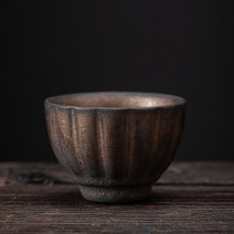 세트 예쁜 찻잔금박 철 유약 연잎 도자기 컵 찻잔 세트 다도 그릇 중국 구름 커피 머그잔 6 가지 스타일, 02 Teacup_01 100ml