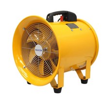 TRJ489778배풍기 포터블팬 이동이 편한 맥스콘 300mm MAF-30 산업용, 1