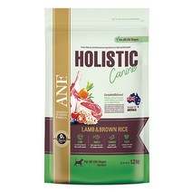 ANF 홀리스틱 양고기 중대형견용 (큰알갱이) 7.2Kg - 리뉴얼, 1