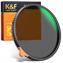 삼성 미닉스 건조기필터 호환 지원 K& F Concept 나노 시리즈 다기능 블랙 소프트 미스트 1/4 ND2 ~ 렌, 01 green_09 82mm