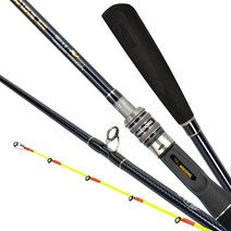 해동조구 문어낚시대 타코러브 남해 돌문어대 210, 상세 설명 참조