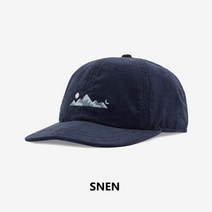 파타고니아코리아pa22FW 코듀로이 캡 33535N7