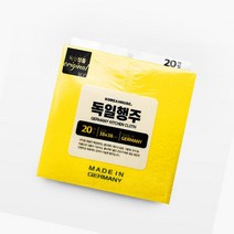 부직포행주 20P 독일산행주 행주 예쁜행주