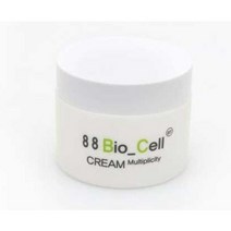 프로메코 88 Bio_Cell 크림(자연유래 촉촉한 광택 크림 식물성줄기세포)
