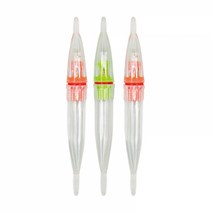 HDF 해동 미니 야간 집어등 SS 점멸형 HF-060, 5색8.2cm