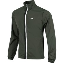 제이린드버그 [정품] 남성 애쉬 라이트 패커블 골프 재킷 (GMOW06808-U228)