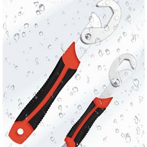 만능렌치2개 소켓렌치 육각스패너 육각렌치 렌치세트 라쳇 마끼, 단품