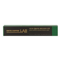 이디야 캡슐커피 에티오피아 리무 5Gx8개입