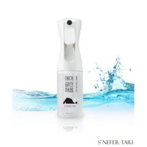 에스네페르 에어클린퍼퓸 울릉 160ml 해양심층수 살균 탈취 방향 올인원 스프레이, 에어클린퍼퓸 울릉 정품 160ml