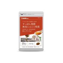 시드 콤스 아마 씨 기름 (약 1 개월분)