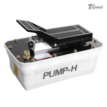 2.3L 에어식 유압발펌프 ST-2151 유압펌프 판금작기