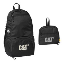 캐터필라 가방 백팩 83604 폴딩백 접이식 가방