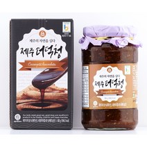 국산 더덕청 제주 더덕청 550g 열무상회, 1개