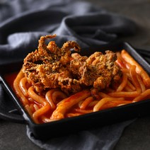 [푸딩펍] 오다리튀김 1kg 오징어튀김 떡볶이랑 함께 먹기좋은 맛있는 간식, 단품