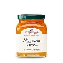 스톤월 키친 미모사 잼 12.5온스, 함수초(Mimosa)