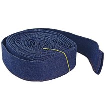 RIVERWELD TIG 용접 토치 케이블 커버 카우보이 재킷 7.5m 길이 25피트, Cowboy Cover 25ft