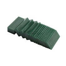 ACE 카빙왁스 슬라이스 Green 왁스카빙 귀금속공예, 단품