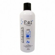 목욕 전견용 샴푸 500ml 베들링턴테리어 매너 모질개선 수컷용 엉킨털 애견미용실샴푸 포메미용 강아지용품