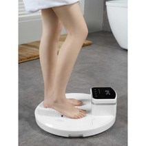 바디드라이어 에어 샤워 전신 목욕 건조 화장실 욕실
