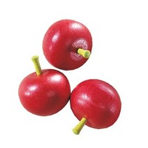 [하바HABA] 역할놀이 토마토/(301789122), 단품