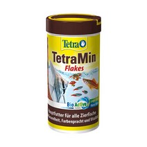테트라 테트라민 250ml 열대어사료, 1개