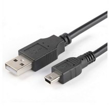 잇츠온 캐논 VIXIA mini VIXIA mini X 디지털 캠코더 전용 USB케이블, 10개