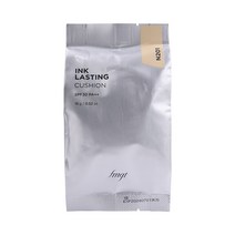 더페이스샵 잉크래스팅 쿠션 15g 본품/리필, 1개