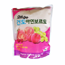 아연보르도액 5kg 보르도액 복숭아 자두 살구 과일나무 칼슘 아연 비료
