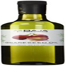 Baja Precious - Grapeseed Oil 750ml (25.3 Fl Oz), 1