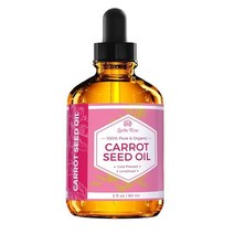 Leven Rose 당근씨 당근 오일 60ml 캐롯씨드 냉압착 373676