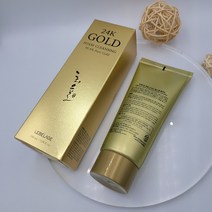 르베라쥬 희율 24K골드 폼 크렌징100ml