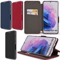 갤럭시S10(5G) 퍼펙티 자석 플립 케이스 G977