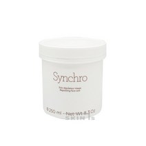 [제네틱] 씬크로 크림 250ml, 1개