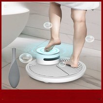 바디 드라이기 전신 건조기 몸 말리는 기계, 전자동 건조기 및 목욕 도구 세트