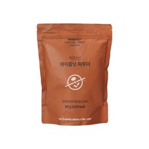 커피빈 헤이즐넛 파우더 파우치 907g, 1개입, 1개
