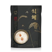 엄마의 정성담은 식혜 790ml X 10개(1박스) 희석 음료 전통 원액 찜질방
