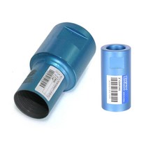 ♤N.Smart♤_이화다이아몬드-습식용 코아비트 카플링헤드 2.5 65mm (1EA) 절삭공구 코아비트카플링 천공작업 작업공구철물 공구_1qwerzdt9, 짱!굿굿!좋아요!!