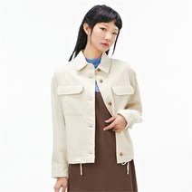 체이스컬트 DP03 플랩포켓 코듀로이 셔켓 AFAG5458C0A