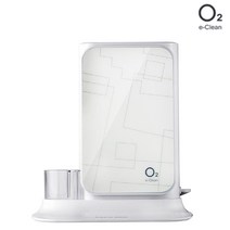 칫솔살균기 칫솔소독기 메디슨 O2케어 가정용 스탠드형 벽걸이형 겸용, 1. BS-7000(민트)