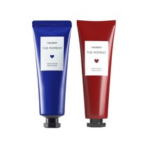 벨먼 스파 더모먼트 핸드크림 듀오 50ml 2개