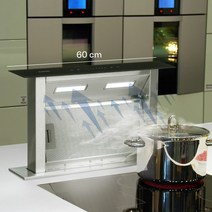 클라슈타인 로얄 플러쉬 다운드레프트 후드 블랙 60cm, 기본