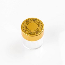 성연티세라 금뚜껑공진단청병(대-10개), 단품