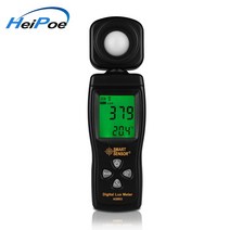 노출계 조도계 스마트 센서 AS803 럭스 디지털 조도 미터