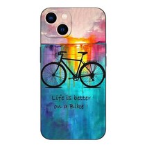 청소년 자전거 블랙 Tpu Vivo V5 청소년 V11 네오 V20 E PRO 4G 자전거 아트, 08 46318_12 Vivo V20