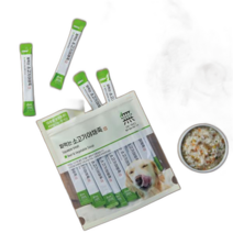 무마진 짜먹는 소고기 야채죽 490g 11203526