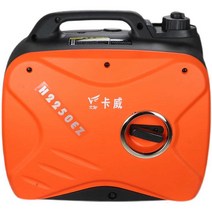 화물차 발전기 굴삭기 블루투스 LCD 3000W 2500W, 2500W 자동 시작
