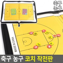 축구 농구 코치 작전판, 제품선택, 농구(품)(절)