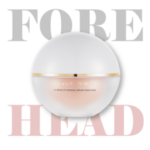 이마크림 이마볼륨 탄력 펩타이드 주름개선 하프문 Halfmoon 반달크림 50ml