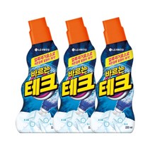 바르는 테크 220ml × 3개